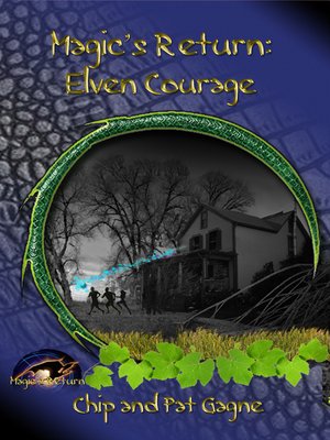 cover image of Magic's Return